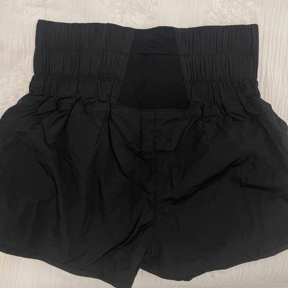 BRAND NEW Free People Shorts